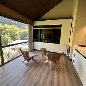 Apartamento de 1 Dormitorio